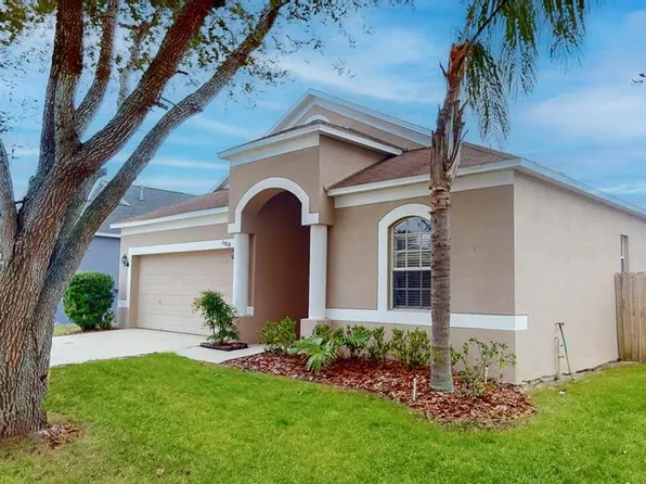 24808 Portofino Dr, Lutz, FL 33559