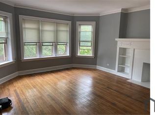 8618 S Ingleside Ave UNIT 1, Chicago, IL 60619