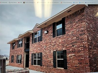 617 W 3rd St, Watonga, OK, 73772