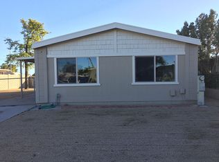 2921 E Piute Ave, Phoenix, AZ 85050