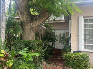 9081 Emerson Ave, Surfside, FL 33154