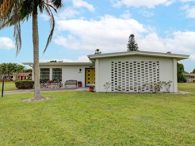 2890 SE San Jeronimo Rd, Port Saint Lucie, FL, 34952