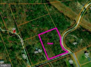 11 Revised Thunder Rd, King George, VA 22485