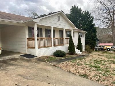 51 Rainwood Cir SE, Silver Creek, GA, 30173