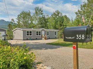 358 Chase Rd, North Sandwich, NH 03259
