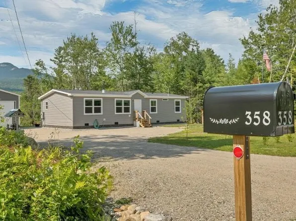 358 Chase Road, Sandwich, NH 03259