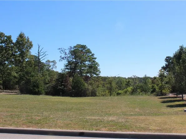 30 Park Dr #21, Eureka Springs, AR 72631