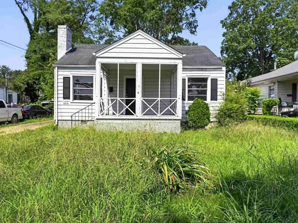 8728 West Blvd, Birmingham, AL 35206