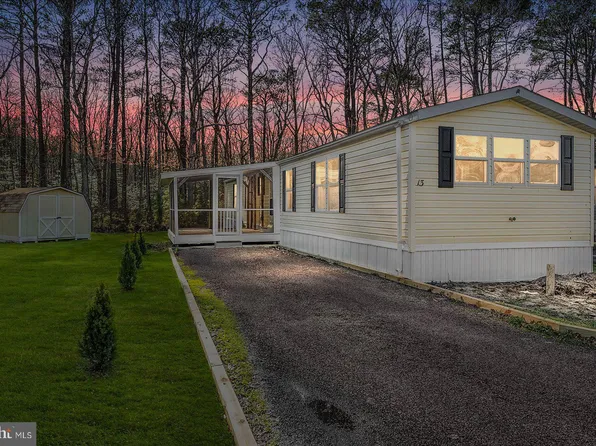 12024 Ocean Gtwy #13, Ocean City, MD 21842