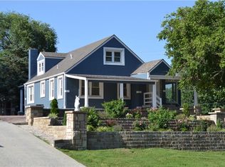 3300 Wood Ave, Kansas City, KS 66102