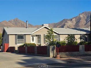 4416 Goat Ranch Rd, Lake Isabella, CA 93240