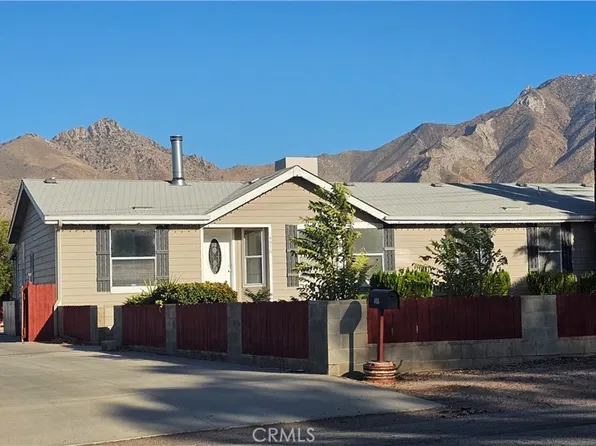 4416 Goat Ranch Rd, Lake Isabella, CA 93240