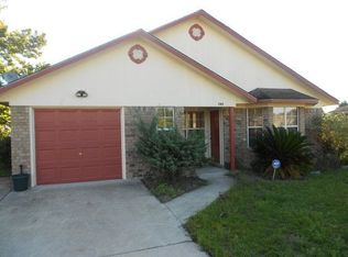 744 Melissa Dr, Hinesville, GA 31313