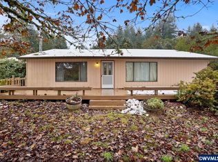 3024 Crooked Finger Rd NE, Scotts Mills, OR 97375