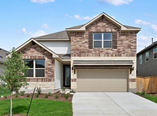 701 Henry Milton Rd, Georgetown, TX 78626