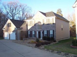 10763 Big Bear Dr, Charlotte, NC 28278