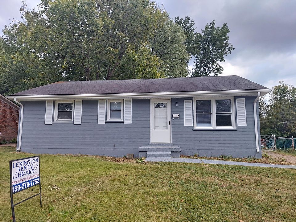 1st image of 3632 Niles Dr