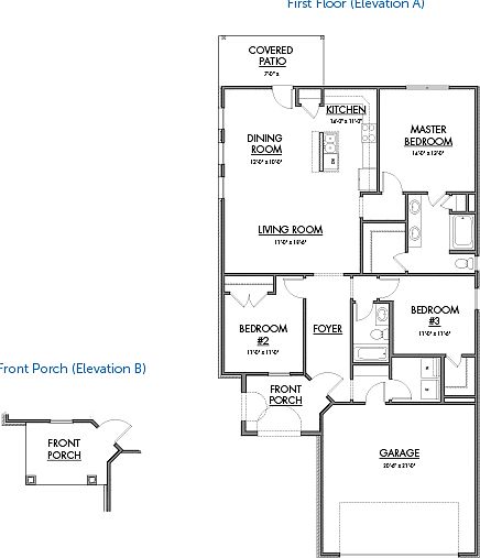 2nd image of 403 S Mandy Ave