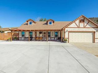 (Undisclosed Address), Acton, CA 93510