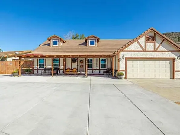 (undisclosed Address), Acton, CA 93510