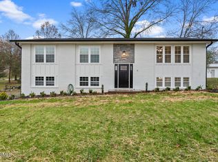 306 Yarnell Rd, Clinton, TN 37716