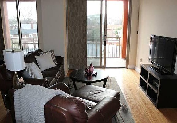 2nd image of 701 Royal Ct #401