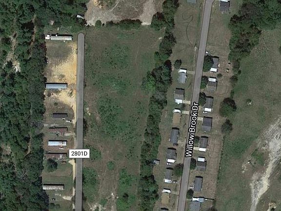 5th image of 900 County Road 207 W
