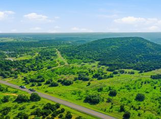 5 Mustang Trl, Strawn, TX 76475