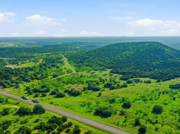 5 Mustang Trl, Strawn, TX 76475