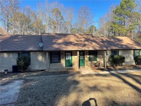 43 Gum Tree Ct, Covington, GA 30016