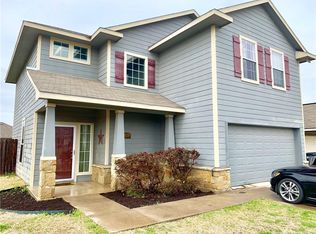 10218 Condor Loop, Waco, TX 76708