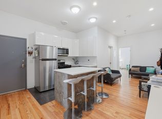 201-203 Monticello Ave #3, Jersey City, NJ 07304