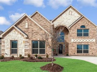 207 Pinewood Ave, Red Oak, TX 75154