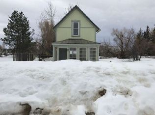 124 W Willow Ave, Fairfield, ID 83327