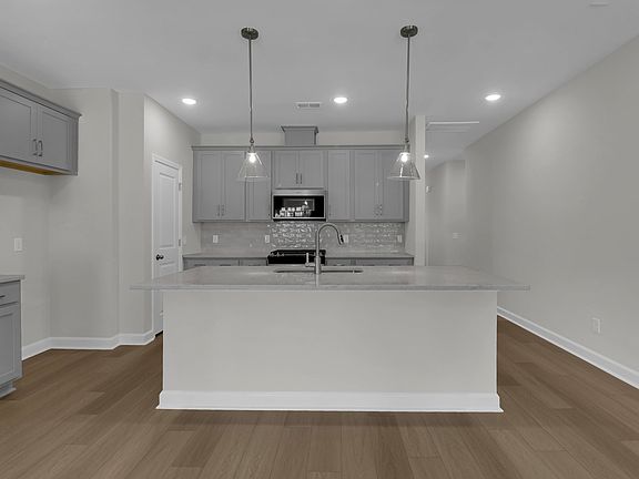 Trieste at Bella Vita - Madison Interior Image 3