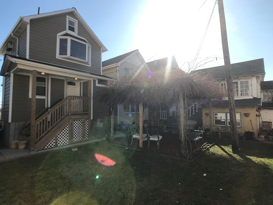 1st image of 173 Beach 110 St #B
