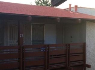 2040 W Lancaster Blvd #28, Lancaster, CA 93536