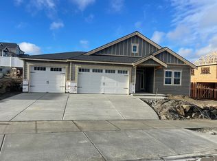 1422 S Manifold Rd, Spokane Valley, WA 99016