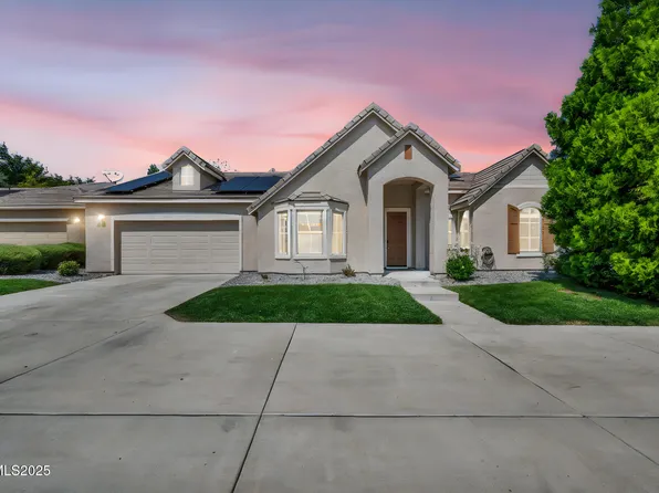 4719 Wood Thrush Ln, Sparks, NV 89436