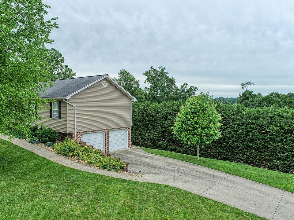 4856 Druid Hills Ct, Kingsport, TN 37663 Zillow