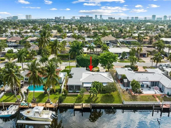 731 SE 5th Avenue, Pompano Beach, FL 33060