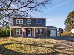 709 Whitney Ct, Hampton, VA 23669