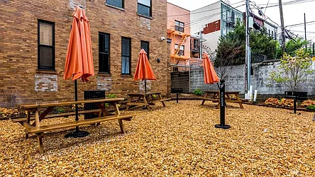 Rented by Nooklyn NYC LLC