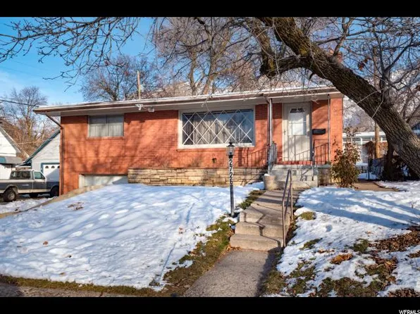 2726 Tyler Ave, Ogden, UT 84403