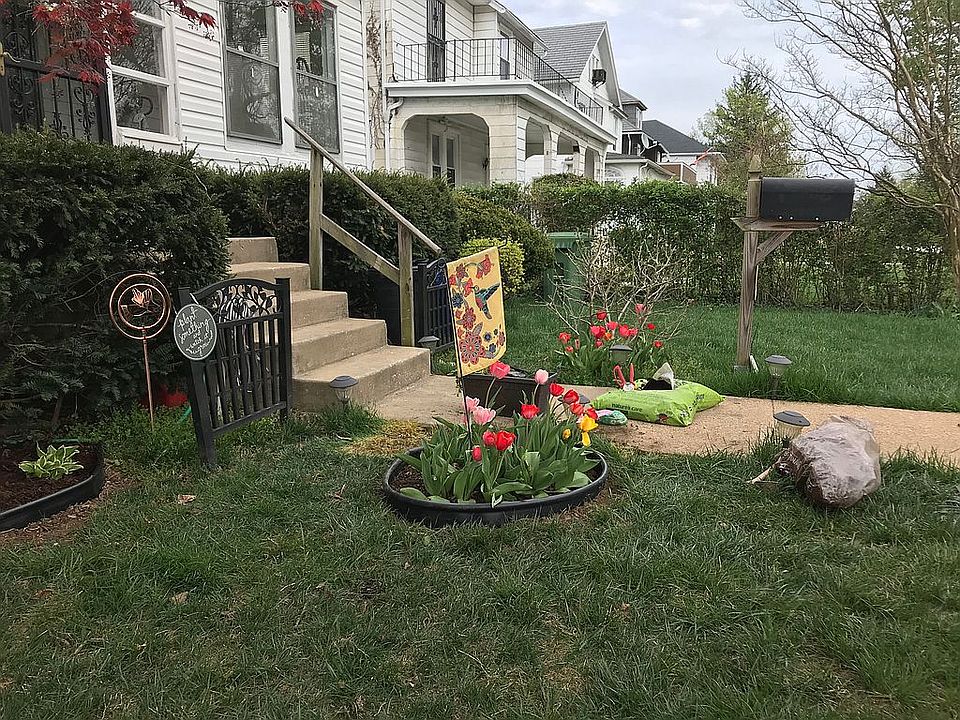 2nd image of 3408 Powhatan Ave