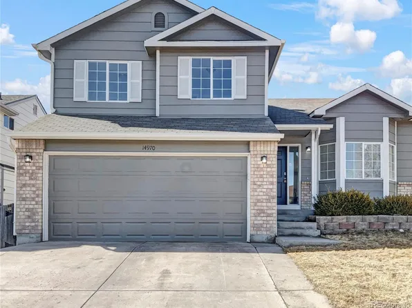 14970 E 50th Drive, Denver, CO 80239