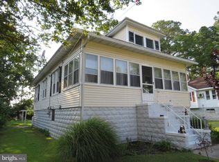 413 Myrtle St, Crisfield, MD 21817