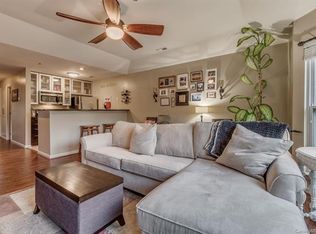 517 Graham St #3C, Charlotte, NC