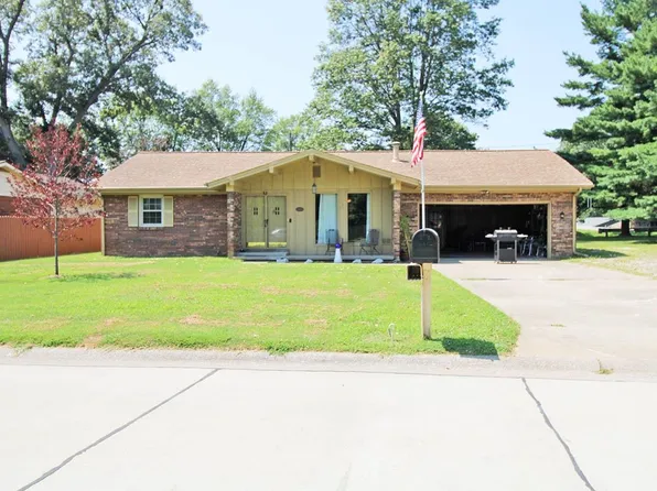 2410 Jamestown Dr, Henderson, KY 42420