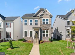 203 Baughmans Ln, Frederick, MD 21702